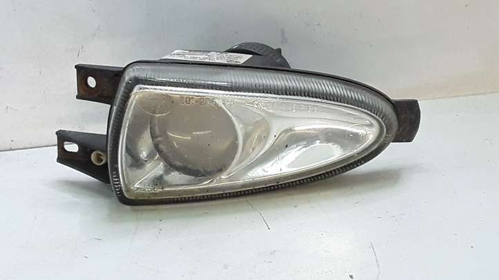 Jaguar X-Type (2001 - 2008)  1NL23604001 Передняя противотуманная фара