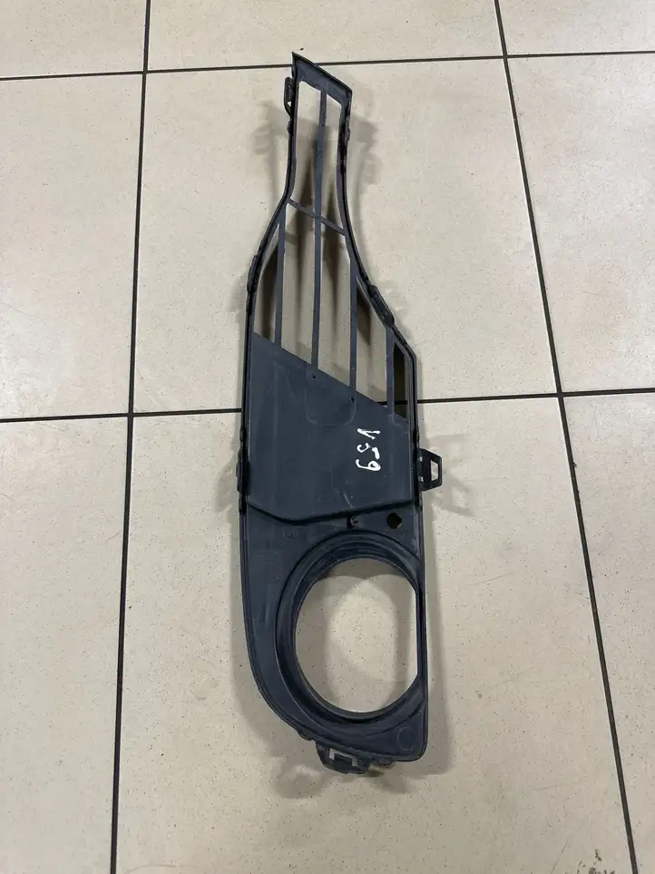 BMW 3 F30 F35 F31 (2012 - 2018) 7281918 Часть противотуманной фары — фото 2
