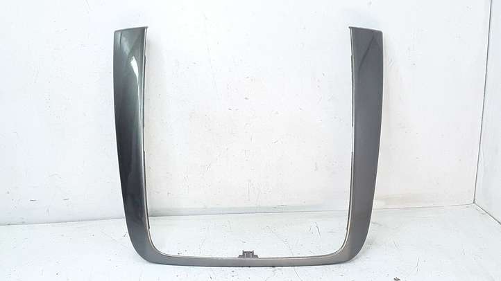 Toyota Avensis Verso (2001 - 2004)  5541444030 Отделка контроля климата / контроля печки