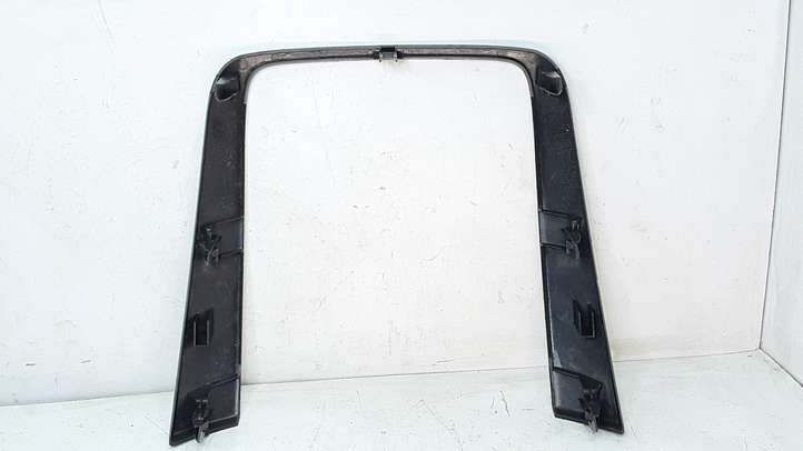 Toyota Avensis Verso (2001 - 2004)  5541444030 Отделка контроля климата / контроля печки