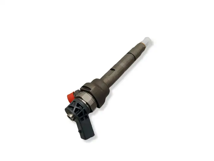 BMW X3 F25 (2010 - 2017) 0445216031 Комплект системы впрыска — фото 22