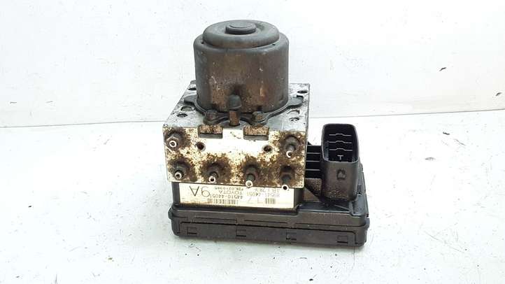 Toyota Avensis Verso (2001 - 2004)  8954144051 Блок ABS