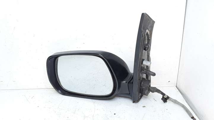 Toyota Avensis Verso (2001 - 2004)  E4012153 Зеркало боковое с электрическим приводом
