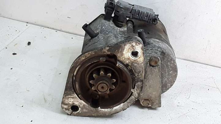 Toyota Avensis Verso (2001 - 2004)  2810064430 Стартер