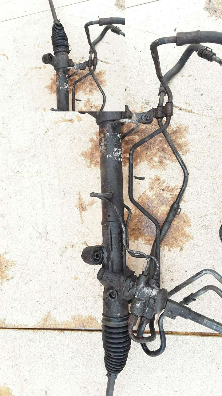 Toyota Avensis Verso (2001 - 2004)  44060 Рулевая колонка