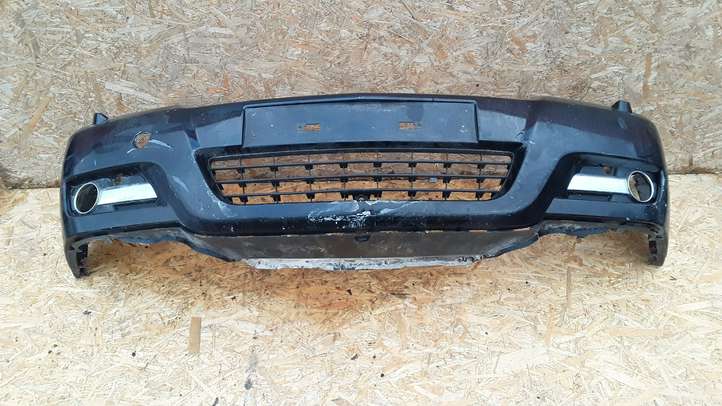 Opel Vectra (2002 - 2005)  13100583 Передний бампер