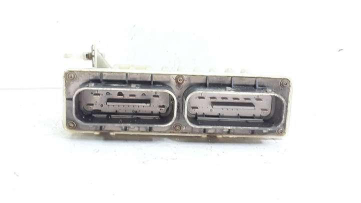 Opel Zafira (1999 - 2003)  24462346 Реле вентилятора охлаждения