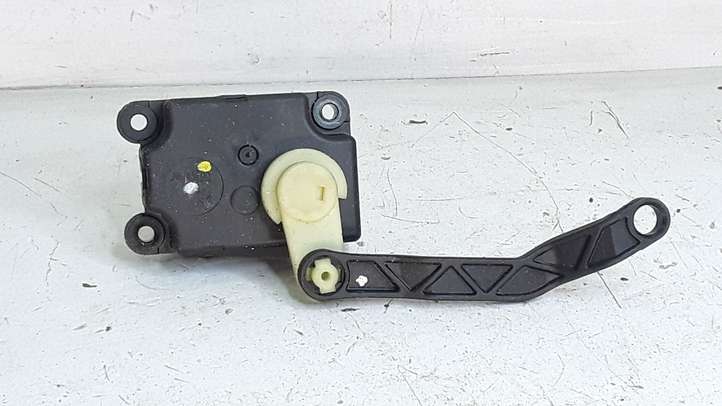 Opel Vectra (2002 - 2005)  09180201 Двигатель задвижки потока воздуха