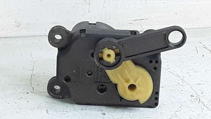 Opel Vectra (2002 - 2005)  09180204 Двигатель задвижки потока воздуха