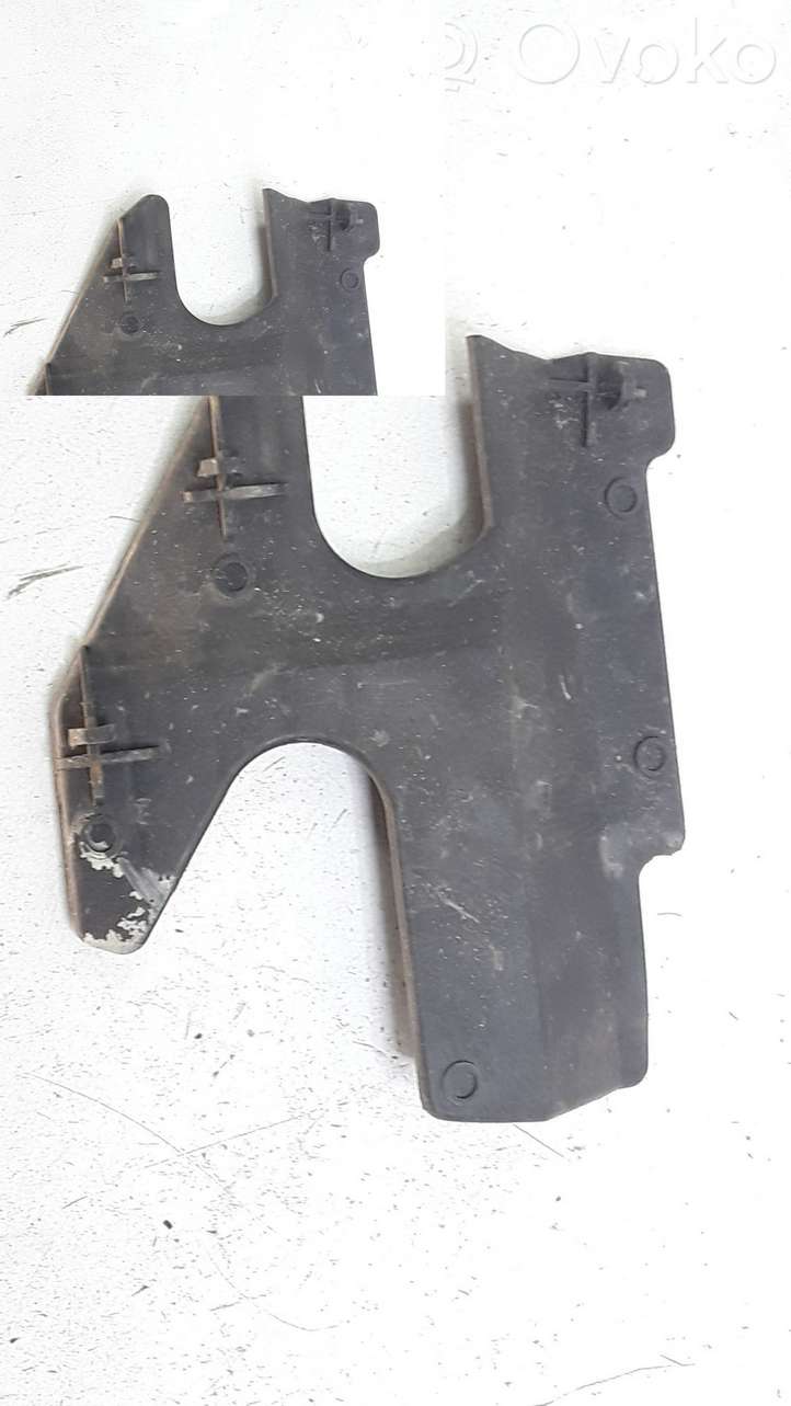 Toyota Avensis Verso (2001 - 2004)  5328544010 Устройство (устройства) для отвода воздуха