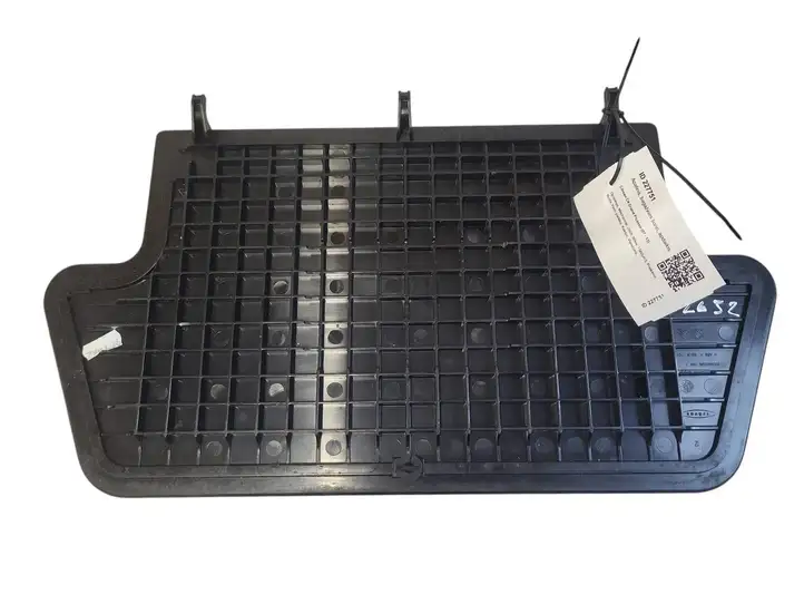 Citroen C4 I Picasso (2006 - 2013) 300080265 Коврик для второго ряда — фото 1