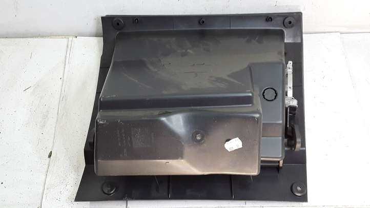 Opel Meriva (2006 - 2010)  13119309 Комплект ящика для вещей (бардачка)