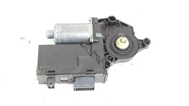 Peugeot 307 (2001 - 2005)  9634457480 электродвигатель переднего стеклоподъемника