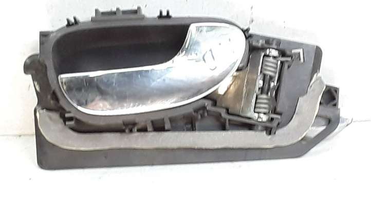 Peugeot 307 (2001 - 2005)  9643604477 Внутренняя ручка
