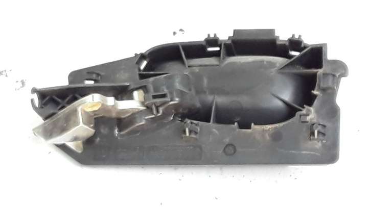 Peugeot 307 (2001 - 2005)  9643604477 Внутренняя ручка