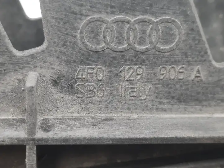 Audi RS6 C6 (2007 - 2012) 4F0129906A Детали воздухозаборника — фото 2