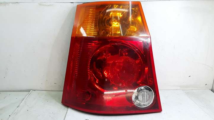 Chrysler Pacifica (2003 - 2008)  04857587AC Задний фонарь в кузове