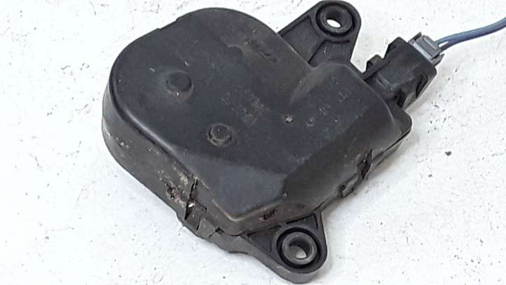 Chrysler Pacifica (2003 - 2008)  04885465AAC Двигатель задвижки потока воздуха
