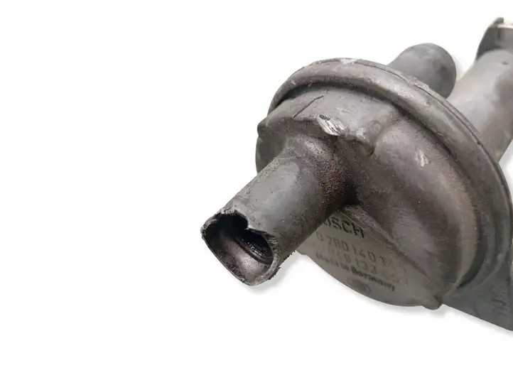 Volkswagen PASSAT B5 (1997 - 2000) 049133453 Регулятор холостого хода — фото 2