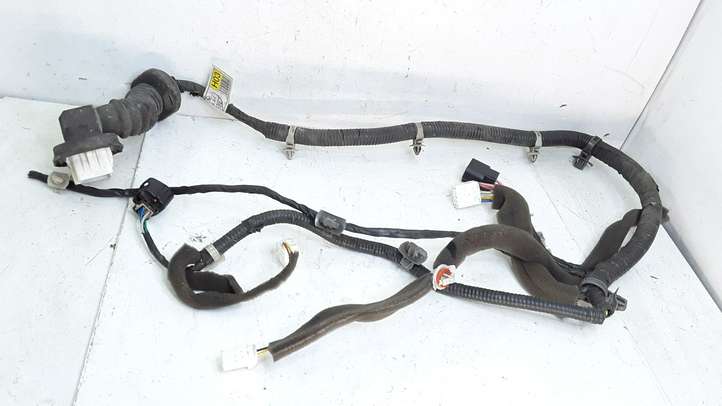 Hyundai Santa Fe (2000 - 2005)  9182026020 Проводка передних дверей