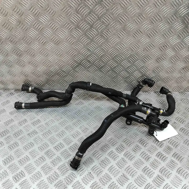 Peugeot 3008 III (2023 - ) 9850492780 Шланги системы охлаждения — фото 1