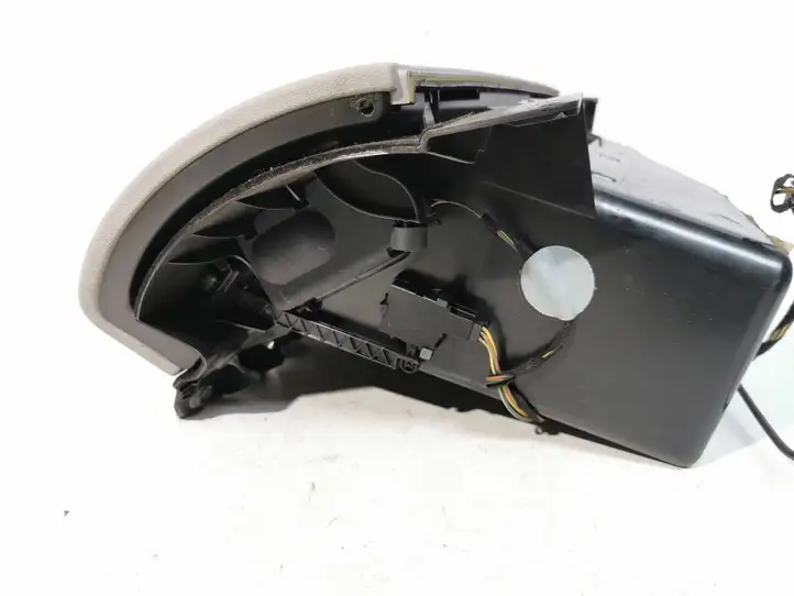 Mercedes-Benz SLK R171 (2005 - 2011) A1716800087 Бардачок в сборе — фото 3