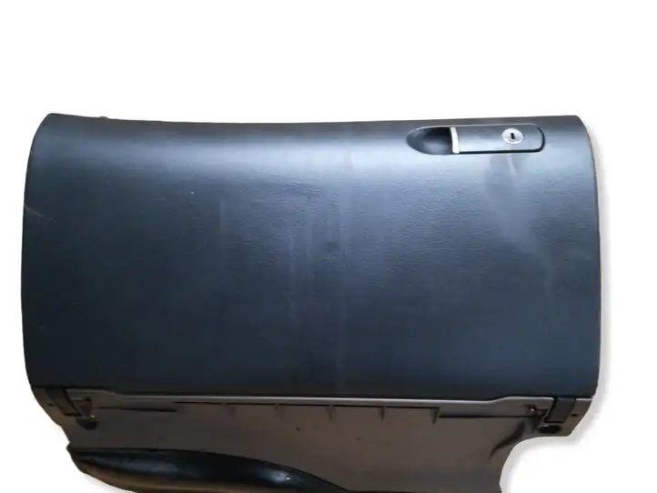 Audi A4 S4 B6 8E 8H (2000 - 2006) 8E2857035 Бардачок в сборе — фото 1