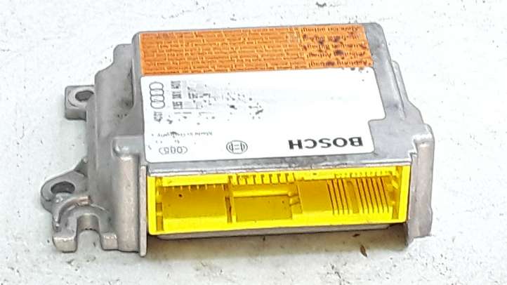 Audi A4 (2000 - 2006)  8E0959655 Блок управления надувных подушек