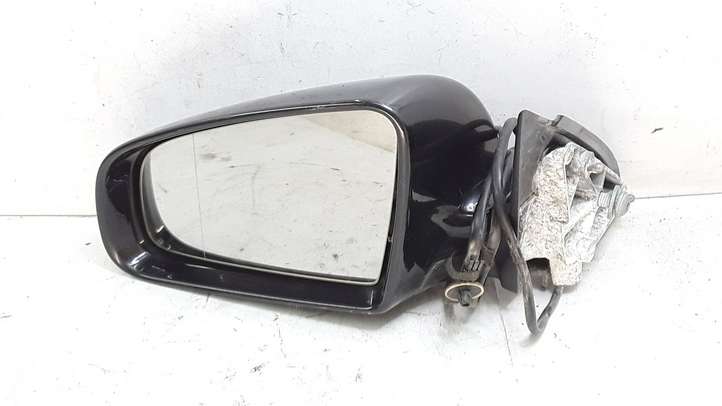 Audi A4 (2000 - 2006)  E1010681 Зеркало боковое с электрическим приводом