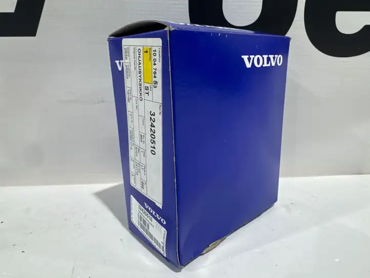 Volvo XC40 (2017 - ) 32420510 Блок розжига ксенона — фото 4
