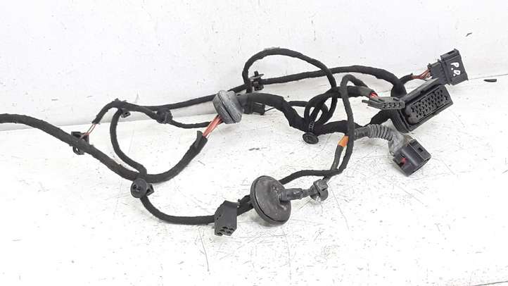 Volkswagen PASSAT B5 (1997 - 2000)  3B0971121 Проводка передних дверей