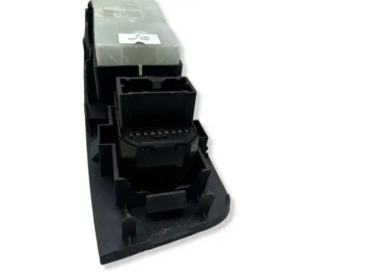 Nissan X-Trail T31 (2007 - 2014) 25401JG410 Кнопка стеклоподъемников — фото 2