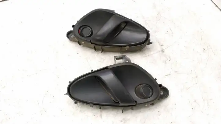 Citroen Xsara (1997 - 2006) 9623200177 Внутренняя ручка двери — фото 1