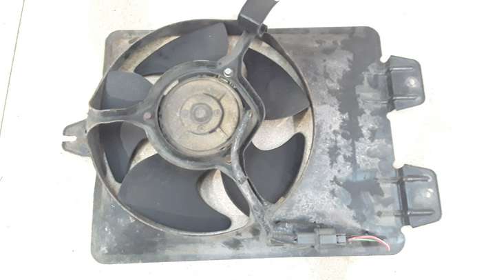 Mitsubishi Carisma (1999 - 2004)  512T005 Комплект вентиляторов