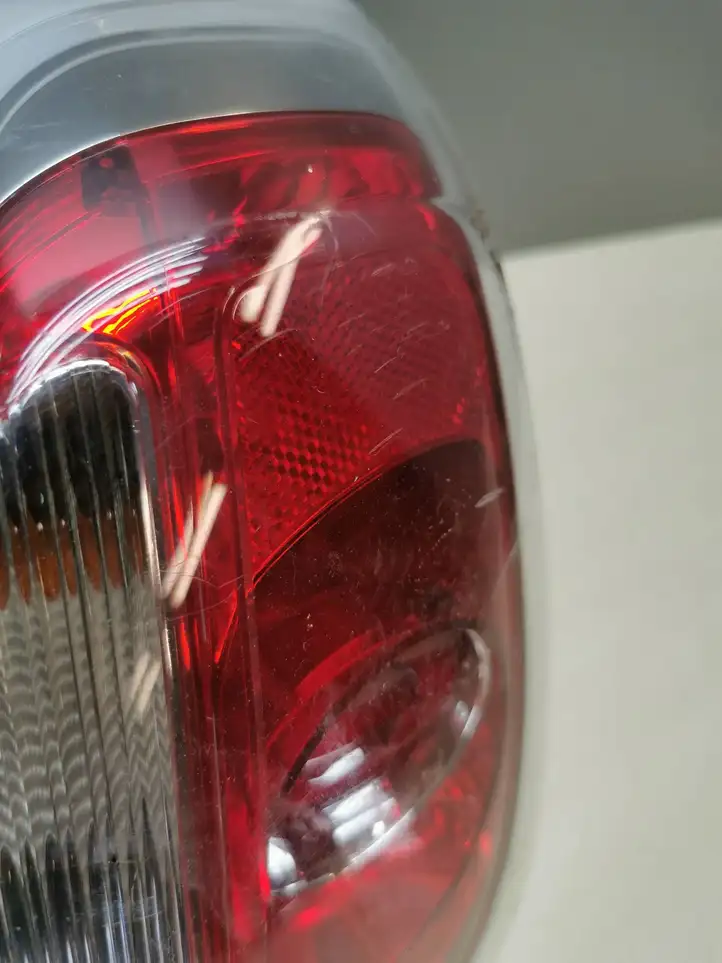 Fiat 500 (2008 - 2015) 68084368AF Фонарь заднего хода — фото 2