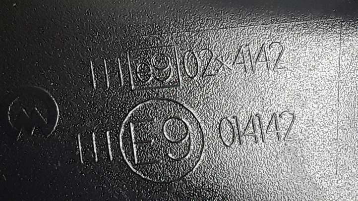 Seat Ibiza III (6L) (2002 - 2008)  E0014142 Зеркало боковое с электрическим приводом