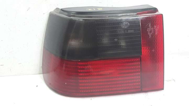 Seat Ibiza II (6k) (1999 - 2002)  96223900 Задний фонарь в кузове