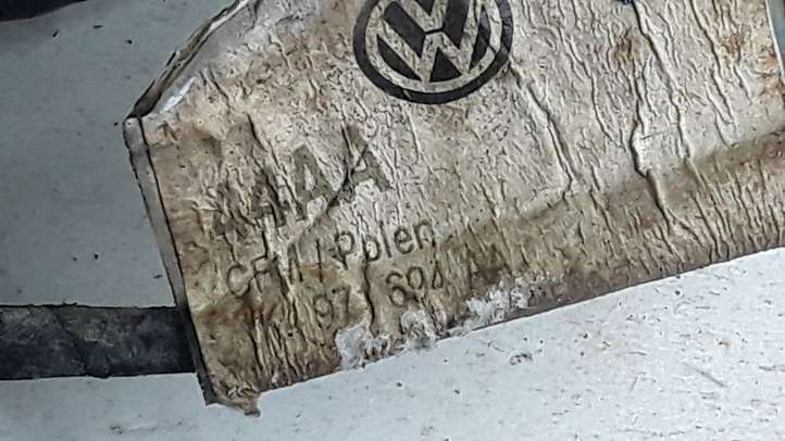 Volkswagen Golf V (2003 - 2009)  1K4971694AA Проводка задних дверей