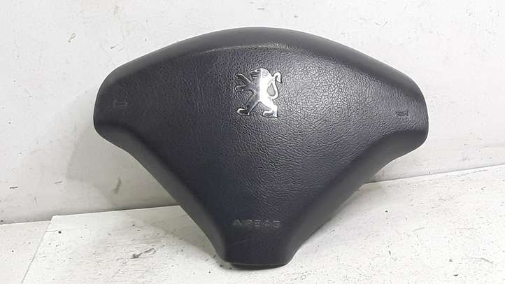 Peugeot 307 (2005 - 2008)  96556746ZR Подушка безопастности руля