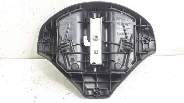 Peugeot 307 (2005 - 2008)  96556746ZR Подушка безопастности руля