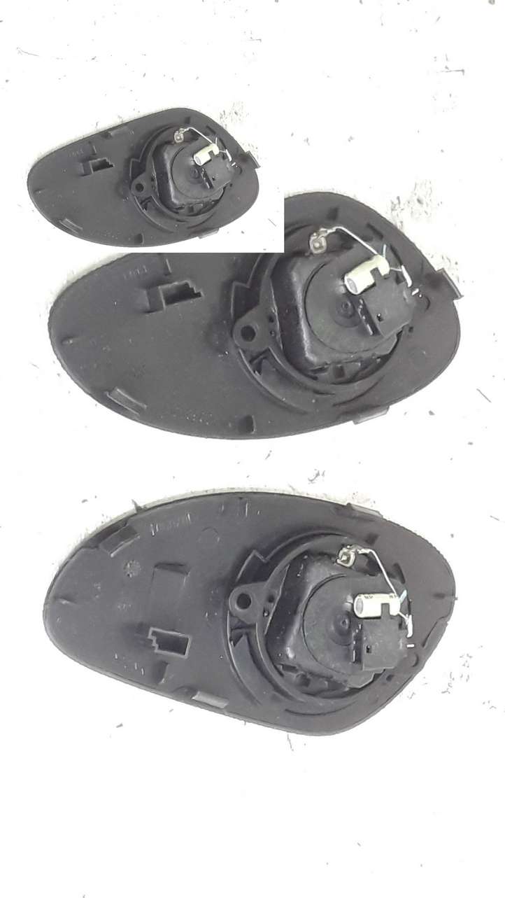 Peugeot 307 (2005 - 2008)  9634507077 Громкоговоритель в панели
