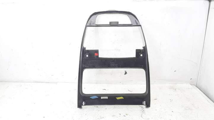 Peugeot 307 (2005 - 2008)  9651943877 Рамка рычага переключения передач