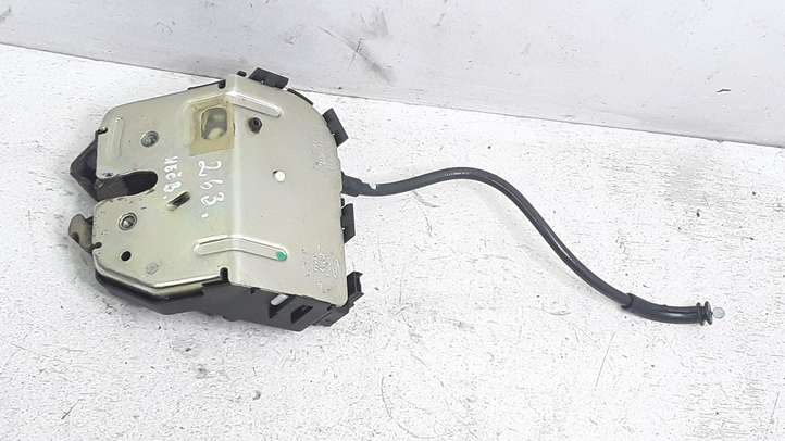 Ford Mondeo Mk III (2000 - 2007)  1S7A43102AE Замок задней крышки