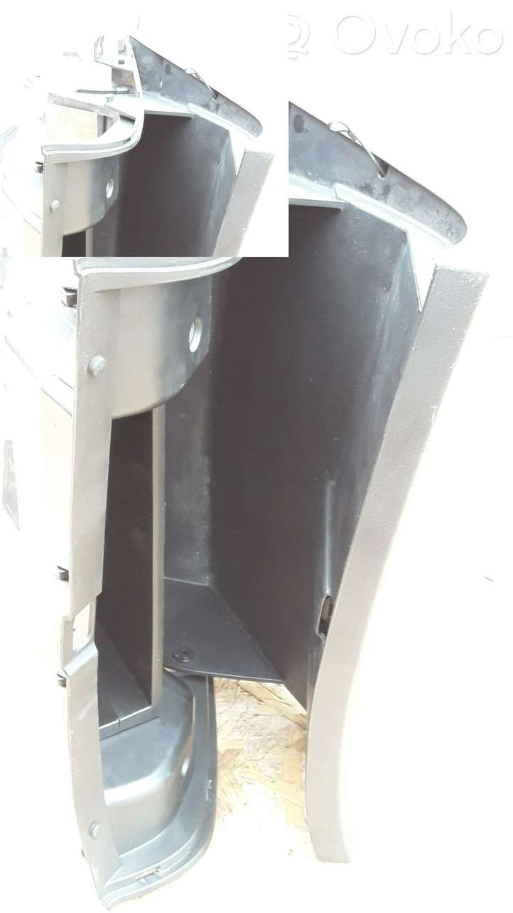 Subaru Legacy (2003 - 2009)  66066AG02A Комплект ящика для вещей (бардачка)