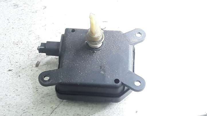 Opel Astra (2004 - 2009)  309365602 Двигатель задвижки потока воздуха