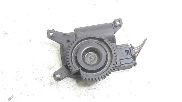 Opel Astra (2004 - 2009)  3093692 Двигатель задвижки потока воздуха
