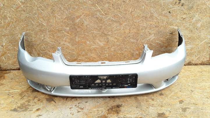 Subaru Legacy (2003 - 2009)  SB0402701 Передний бампер