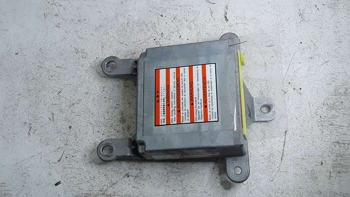 Subaru Legacy (2003 - 2009)  98221AG15A Блок управления надувных подушек