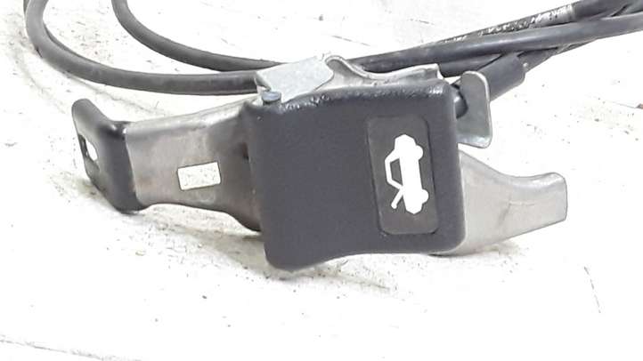 Subaru Legacy (2003 - 2009)   Ручка капота