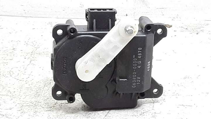 Subaru Legacy (2003 - 2009)  0638000030 Двигатель задвижки потока воздуха